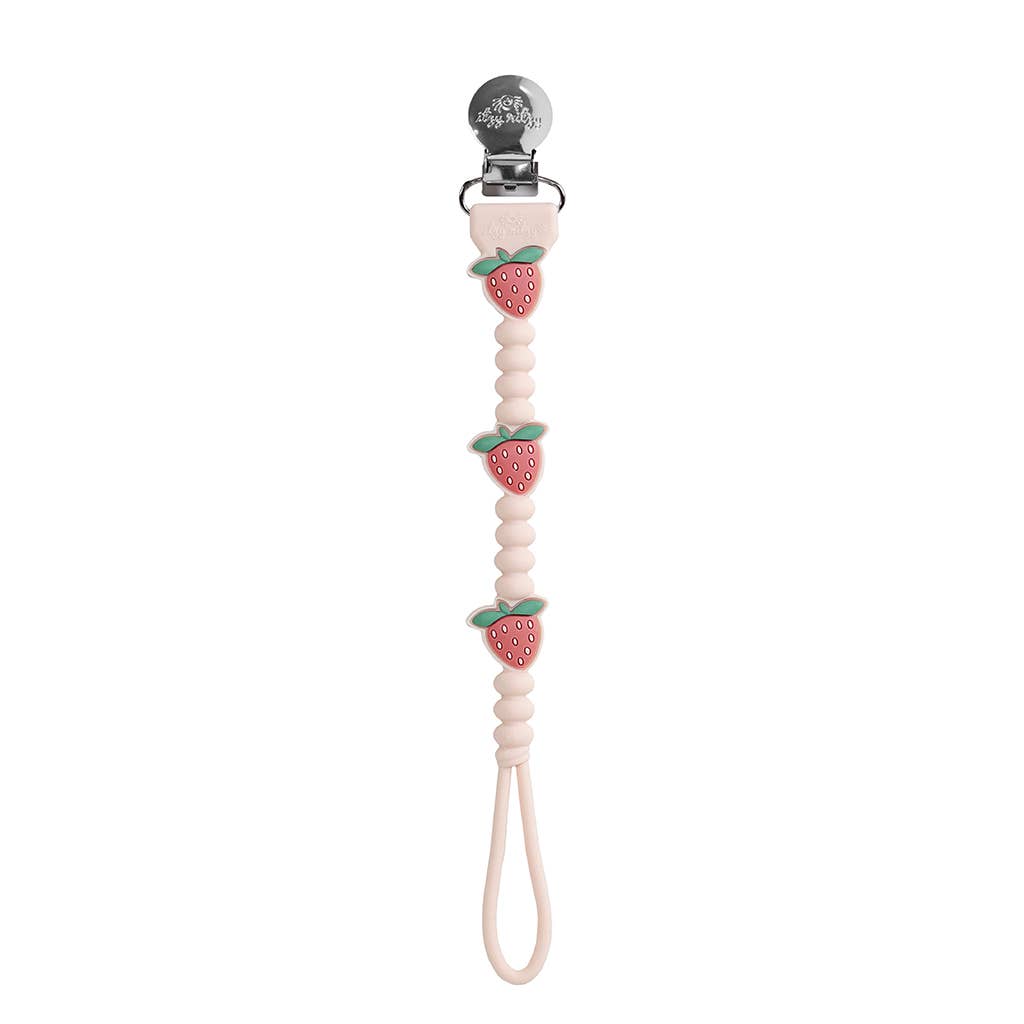 Itzy Ritzy - *NEW OPTION* Sweetie Strap Plus™: Bear