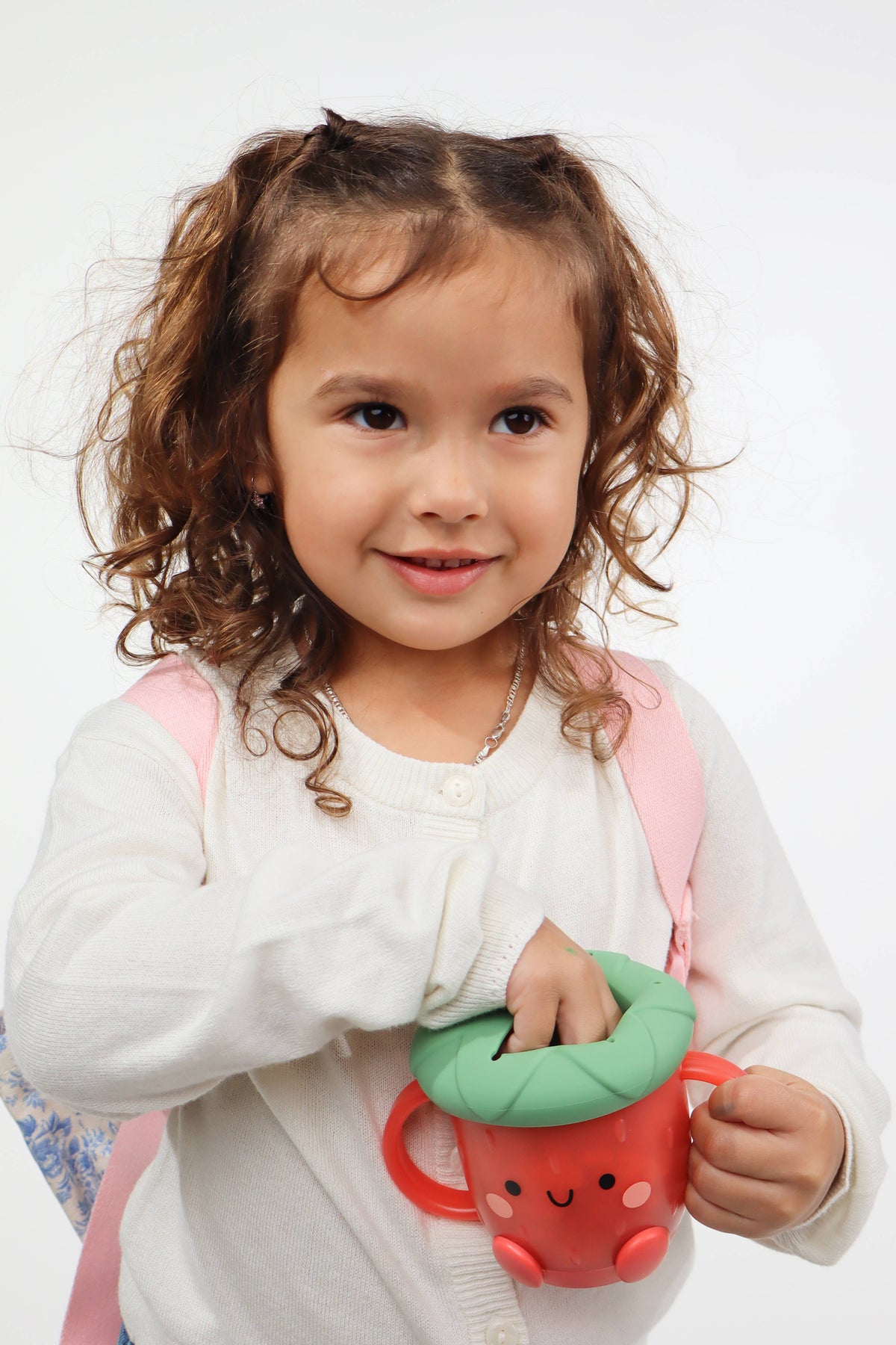 Itzy Ritzy - Itzy Snack Cup