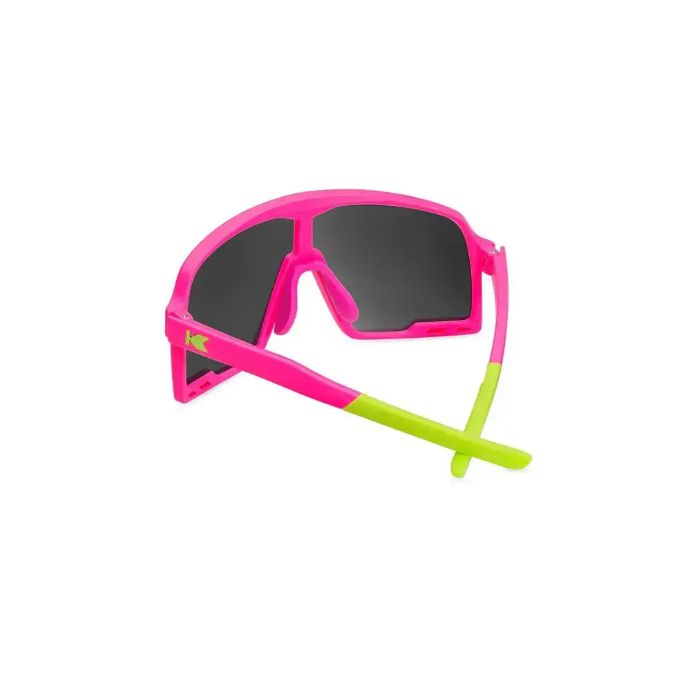 Knockaround Kids Campeones Sunglasses Spring Break