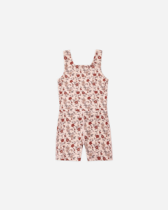 Rylee + Cru Malibu Bodysuit
