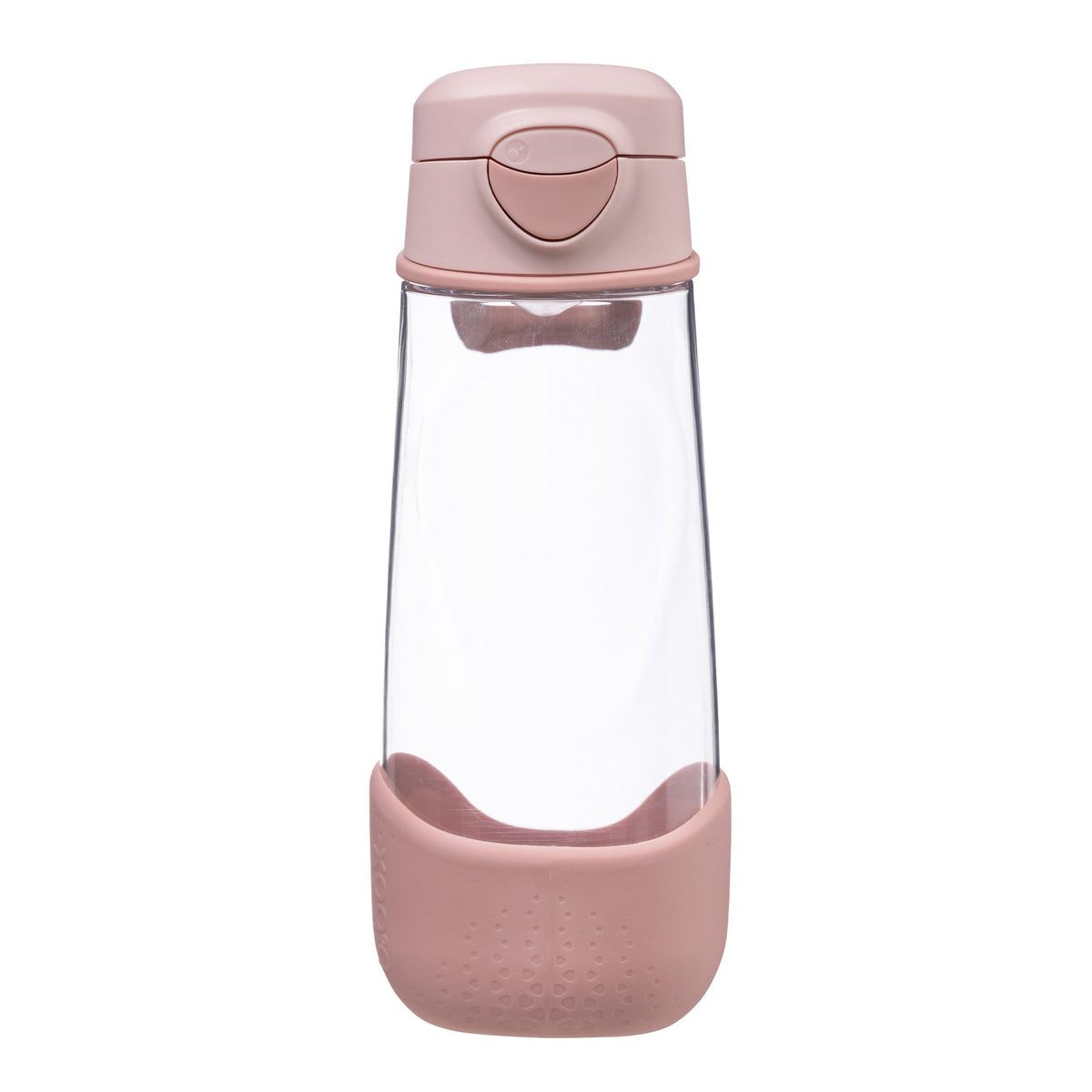 B.Box Tritan Sport Spout Bottle, 600ml - Blush Crush