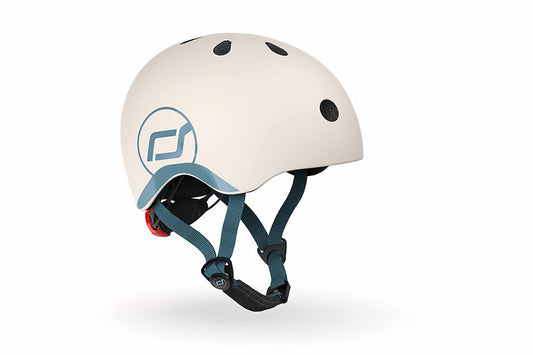 Scoot & Ride Helmet - XXS-S