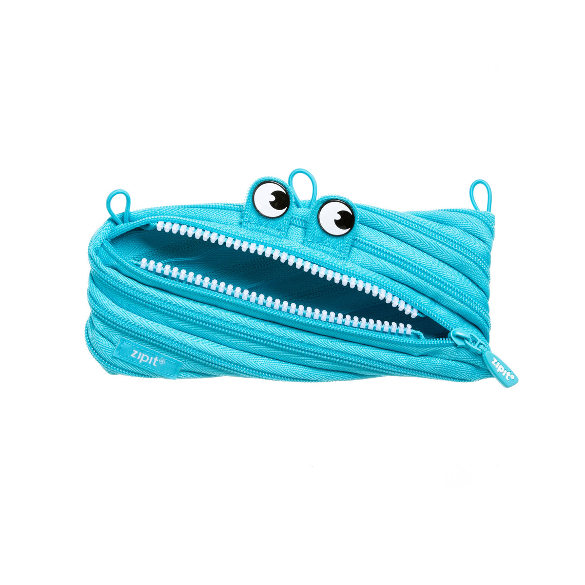 ZIPIT - ZIPIT Neon Monster Pouches