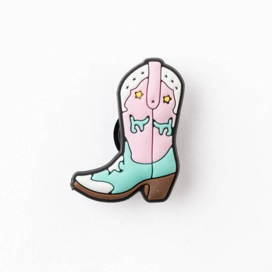 Shooshoos - Poppit - Cowgirl Boot