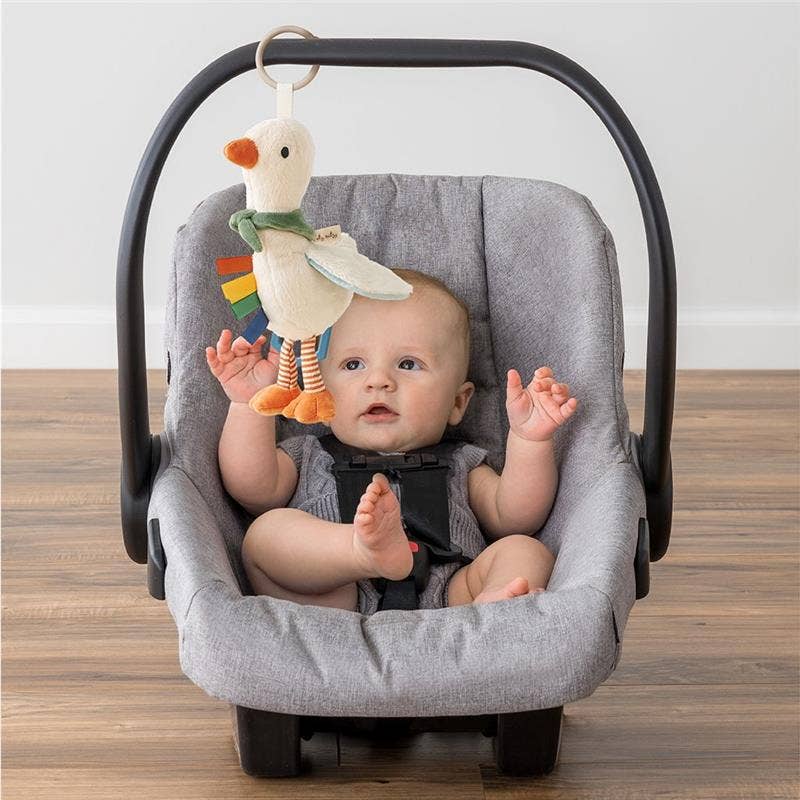 baby toy duck 1