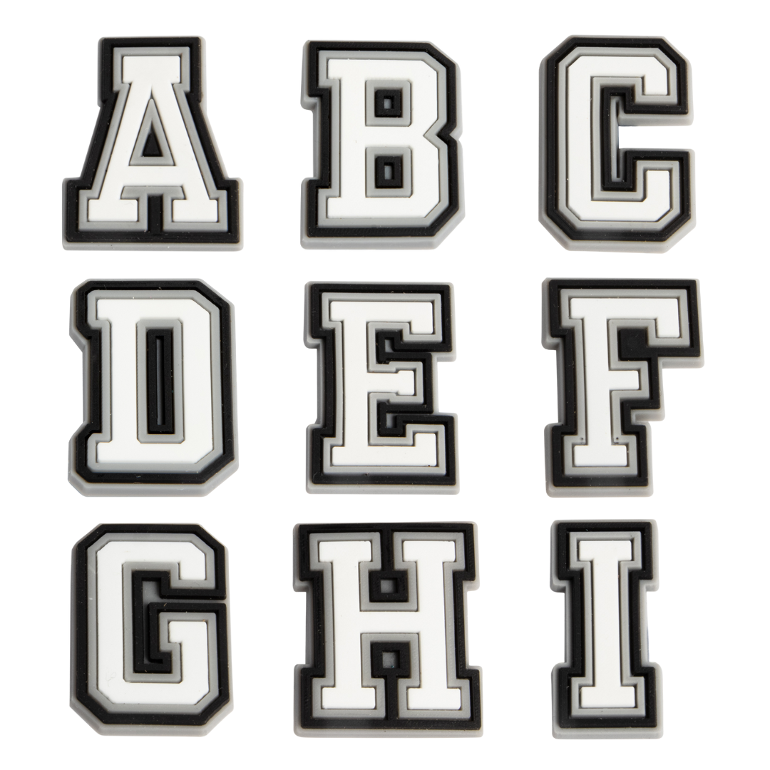 Shooshoos - Poppit Alphabet: K