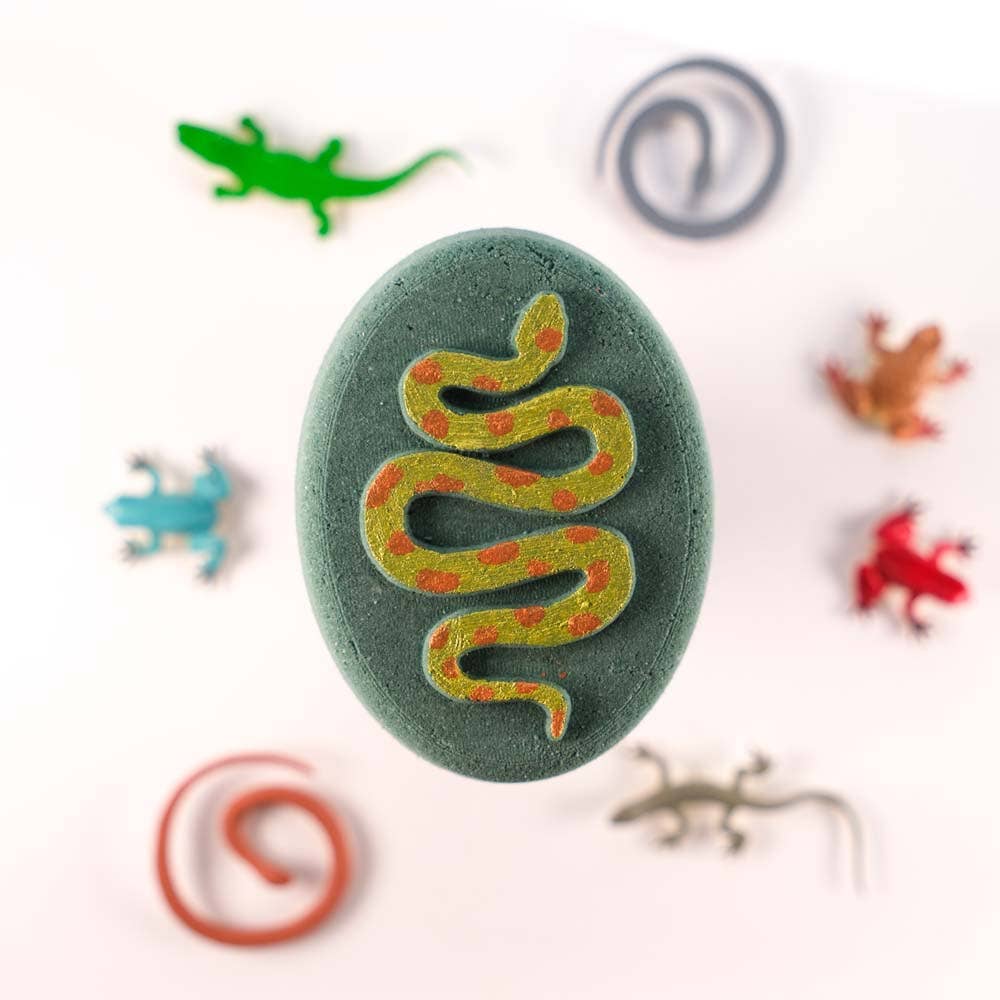 bath bomb snake 5