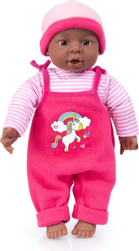 BAYER BROOKY BABY 40cm - GIRL