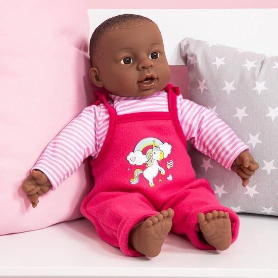 BAYER BROOKY BABY 40cm - GIRL