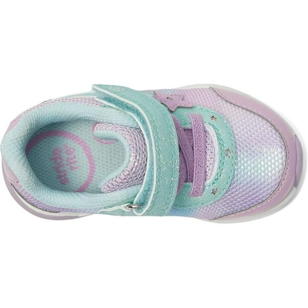 Stride Rite - Stride Rite SR Starlight G - Aqua