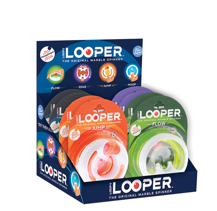 Blue Orange Games - Loopy Looper