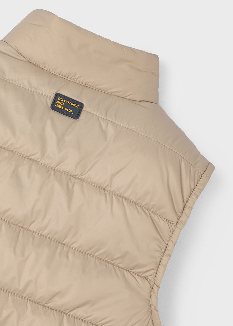 Mayoral Ultralight Padded Vest Toddler Child