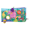 Manhattan Toy - Soft Book