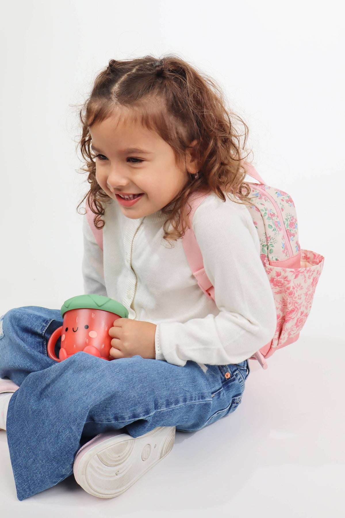 Itzy Ritzy - Itzy Snack Cup