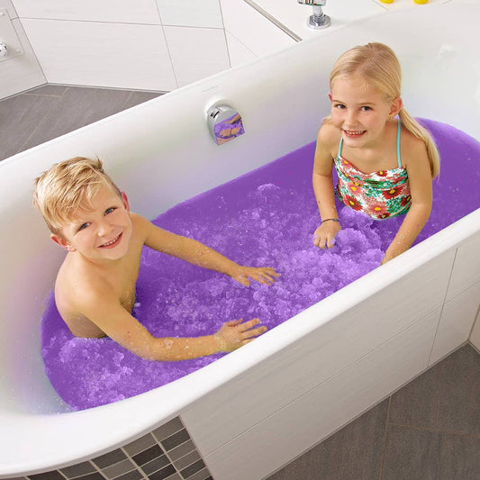 Zimpli Kids - Zimpli Smelli Gelli Baff - Uk Made Kids Sensory Bath Toy