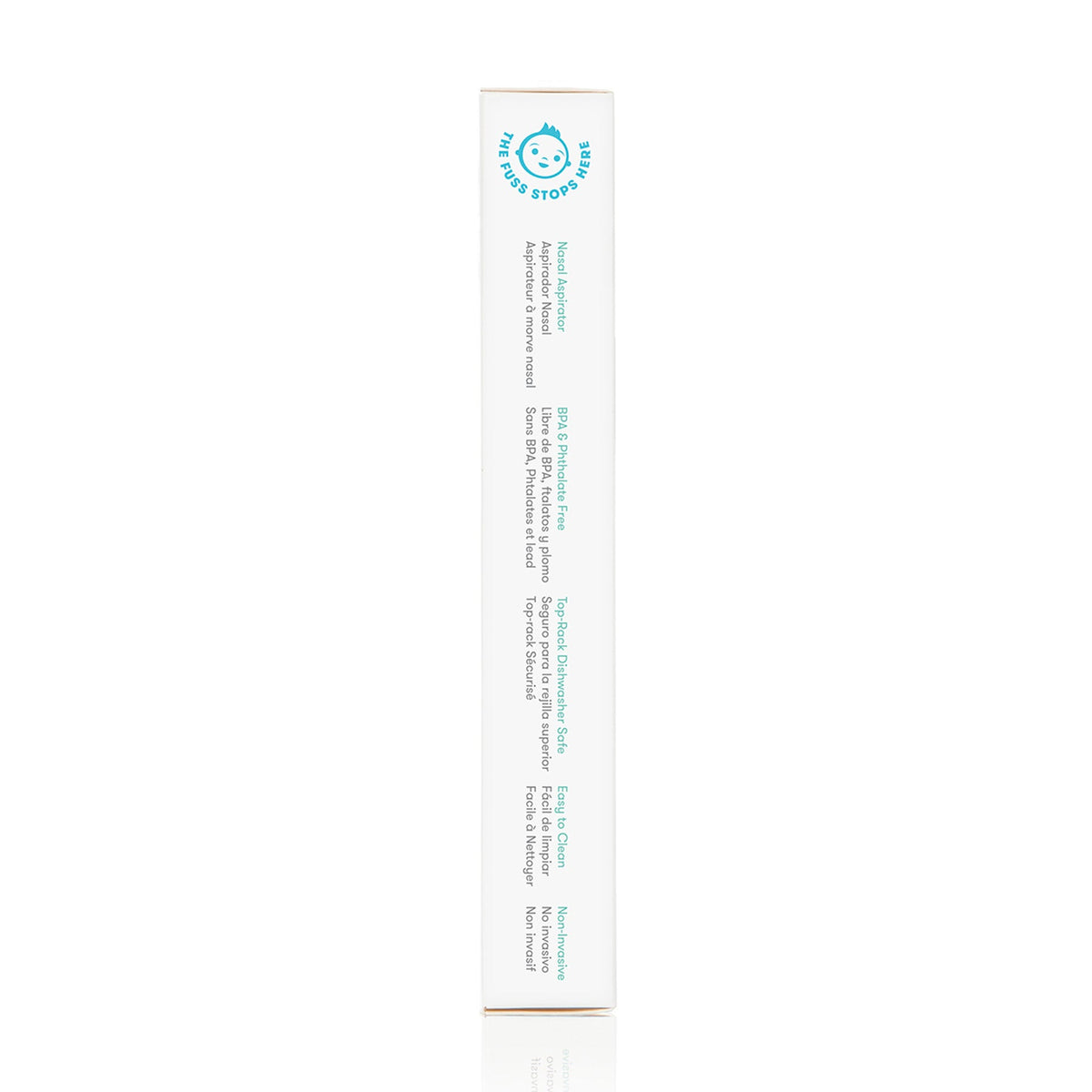 Frida Baby-NoseFrida The Snotsucker Nasal Aspirator