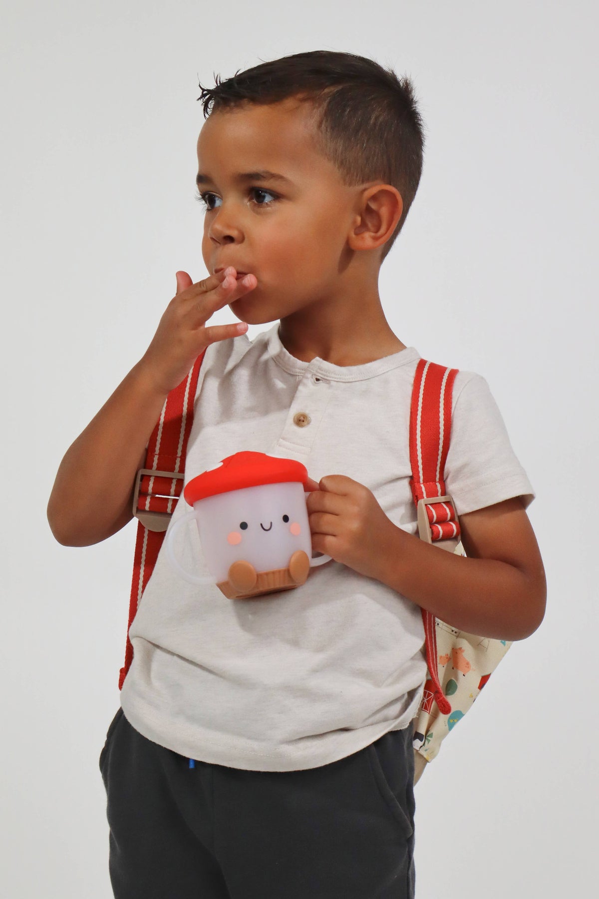 Itzy Ritzy - Itzy Snack Cup