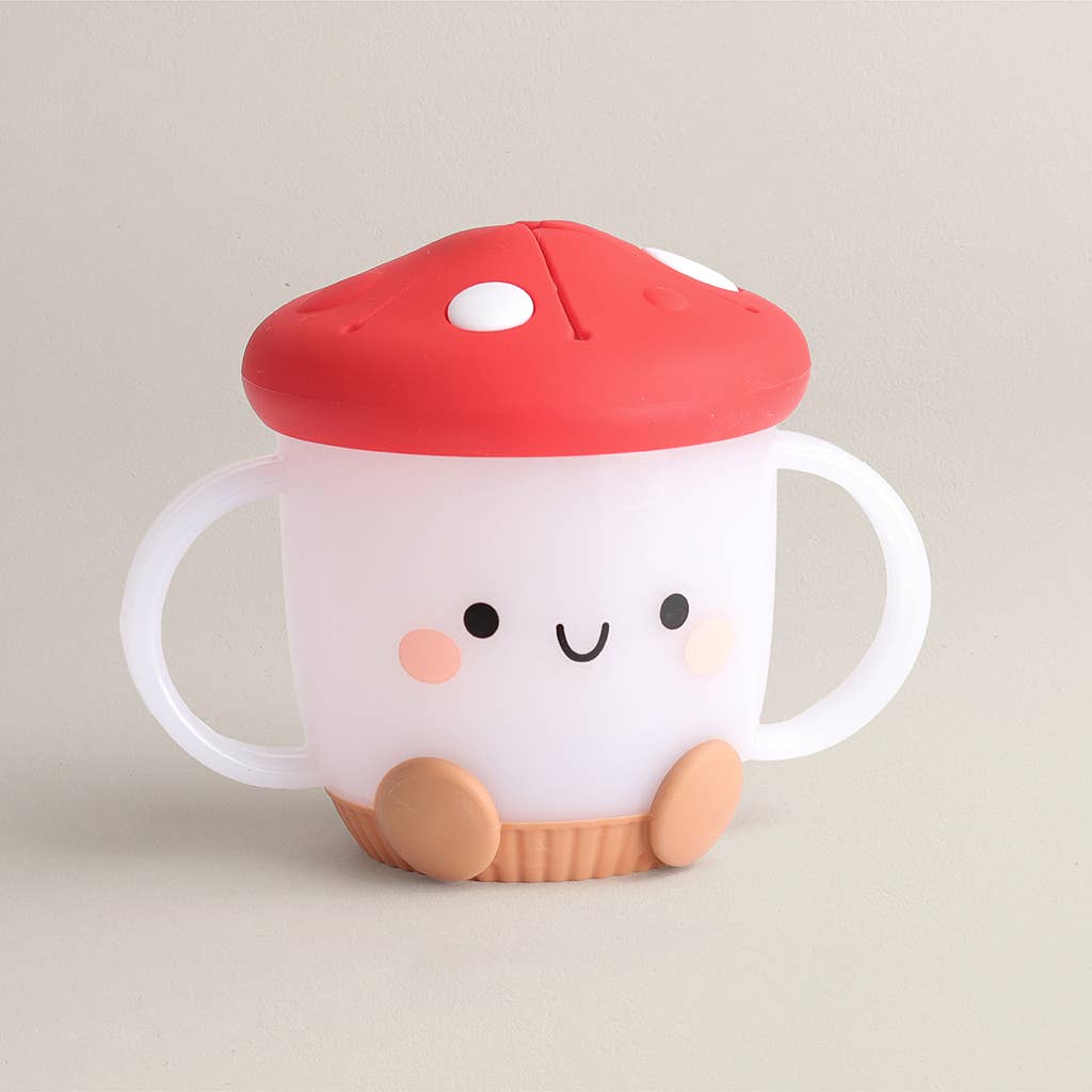 Itzy Ritzy - Itzy Snack Cup