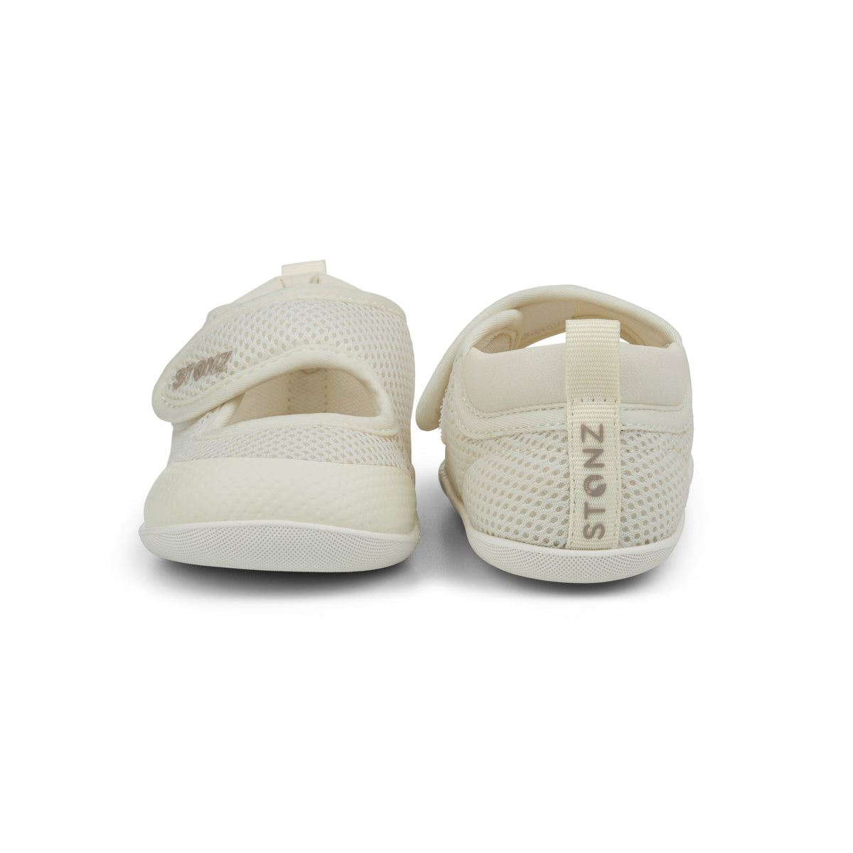 Stonz Cruiser Mary Jane Baby Shoes
