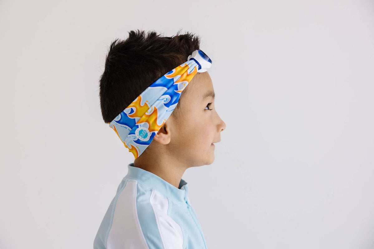 Splash Place Swim Goggles