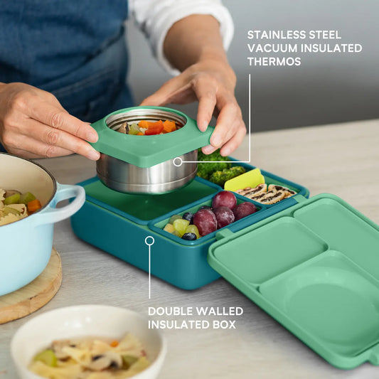Omielife - OmieBox Bento - Meadow