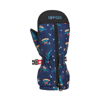 Kombi Adorable WATERGUARD Mittens - Children