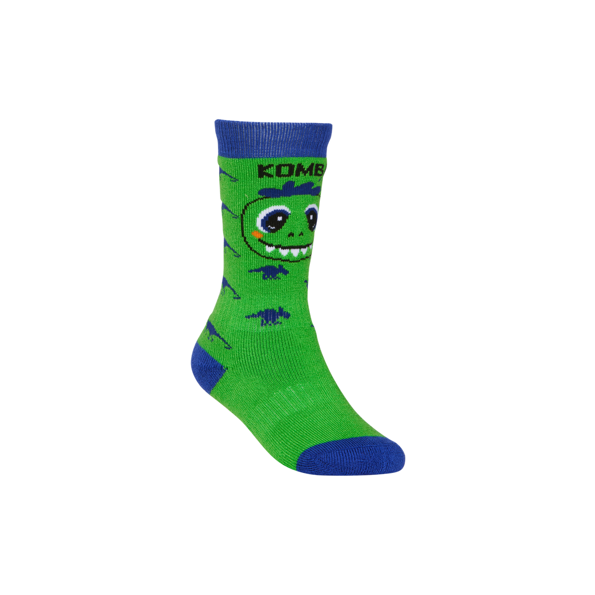 KOMBI-Imaginary Friends Heavy Socks - Junior