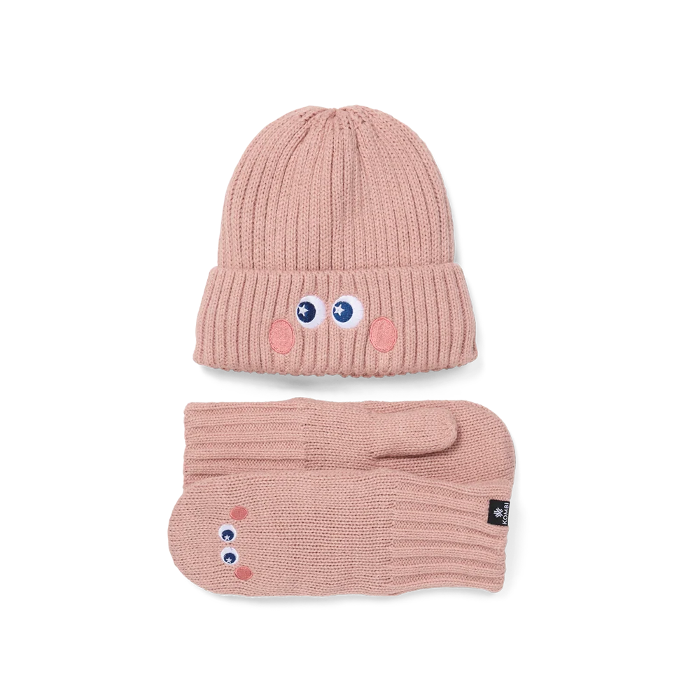 Kombi MonStar Set Children