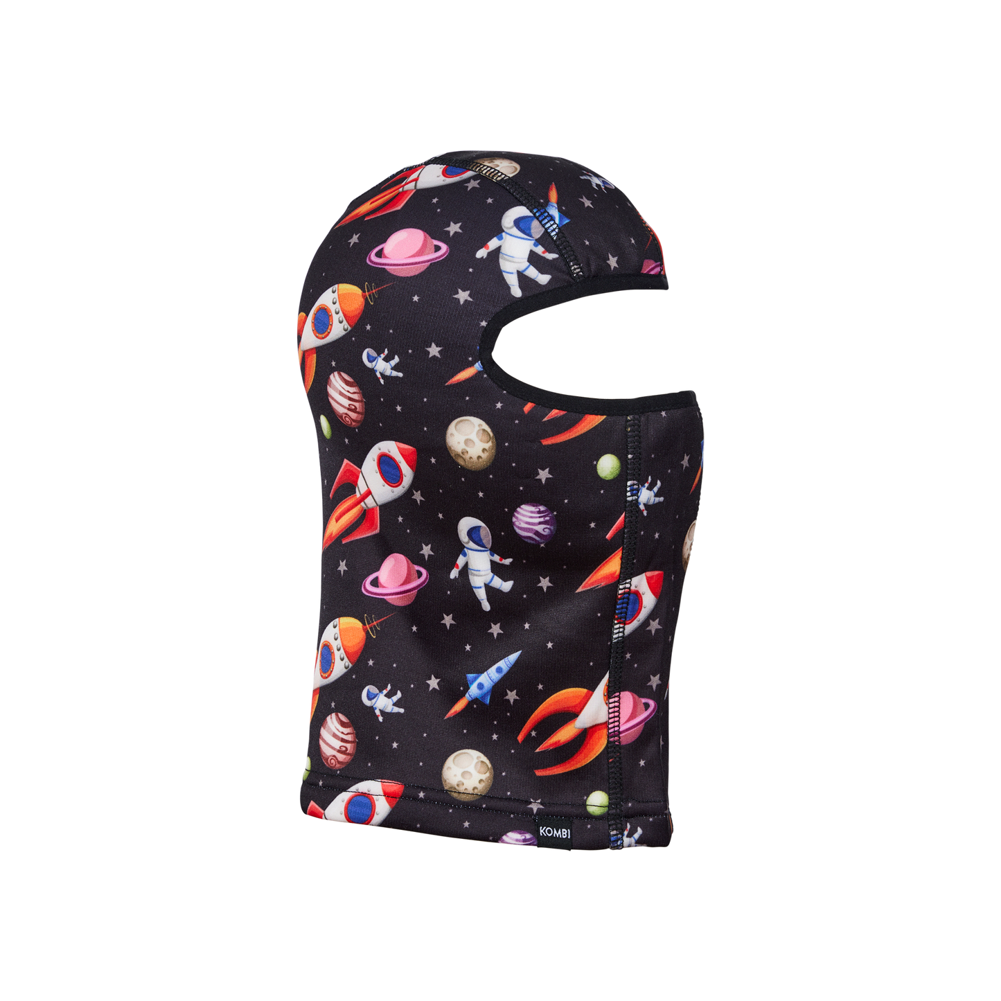 Kombi Velvet Fleece Multi Balaclava Children