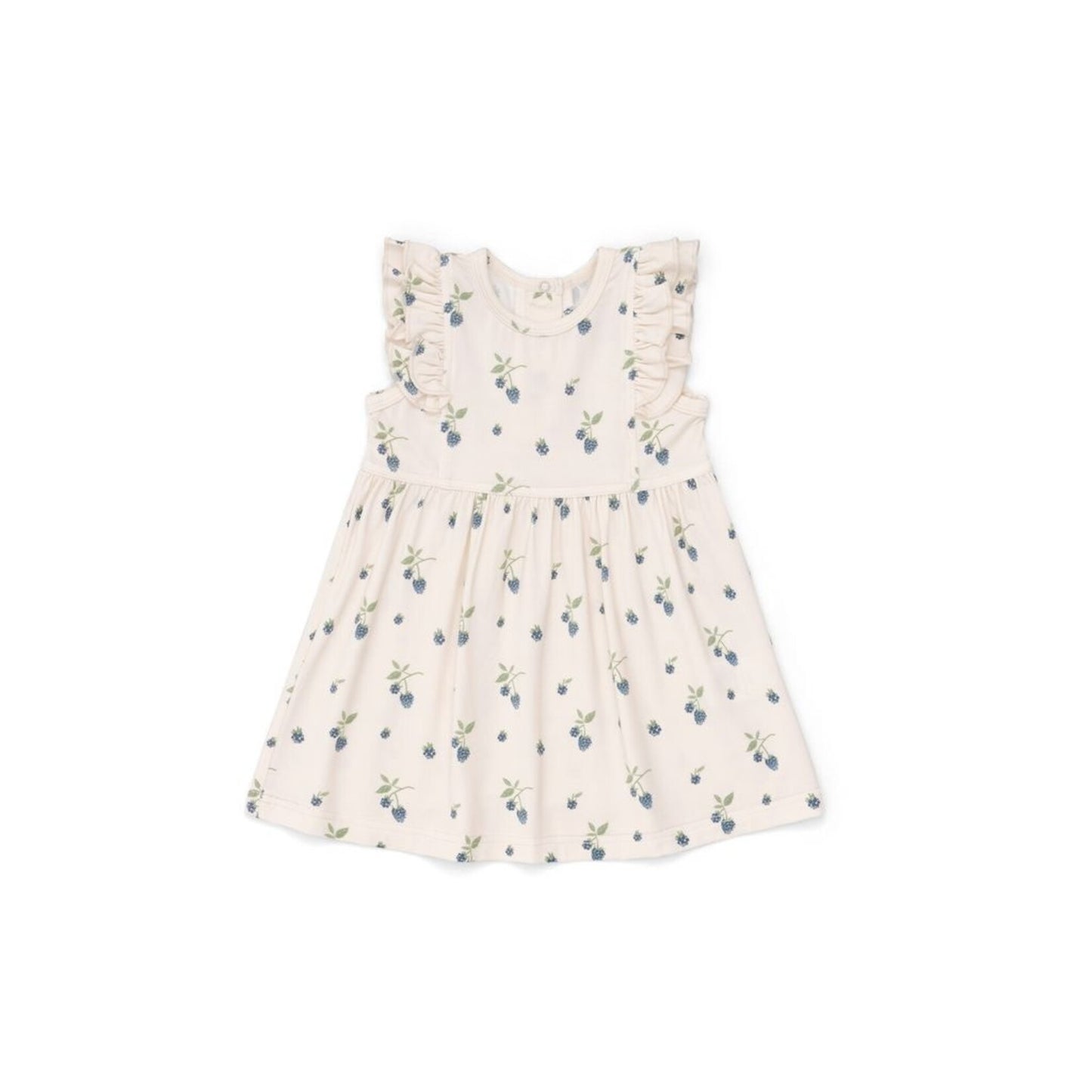 Sample Edit: Coccoli - Modal Dress