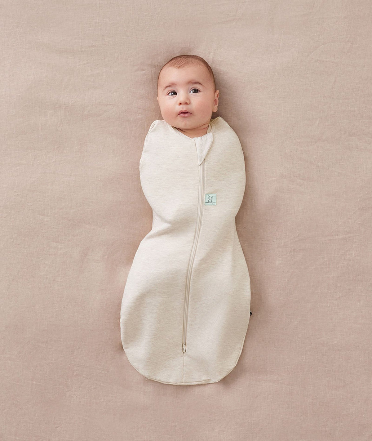 ergoPouch - Cocoon Swaddle Sack - 1 TOG