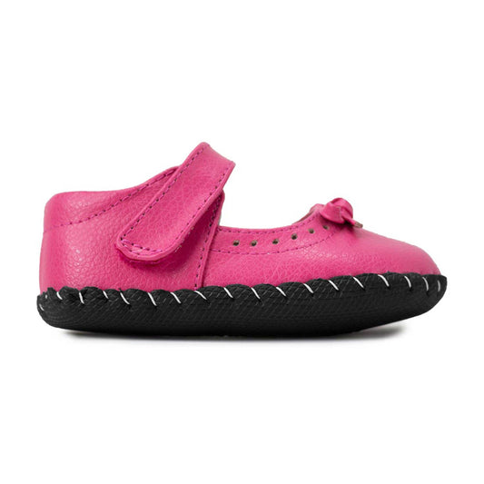 Pediped Footwear - Isabella - Originals® | Fuchsia