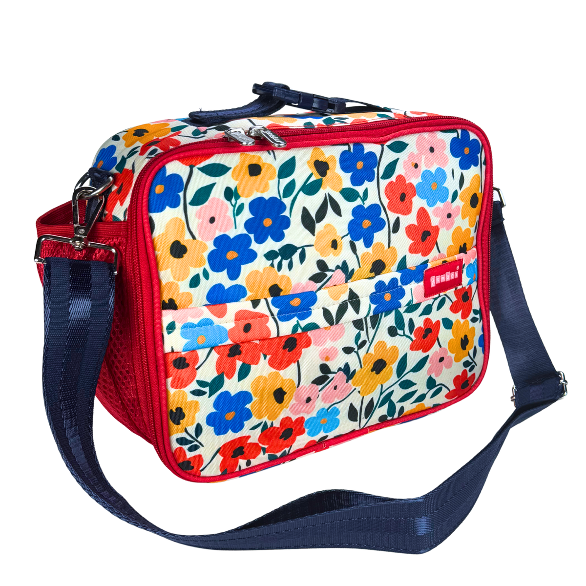 Yumbox - Kids Lunch Bag – 3-Way Carry