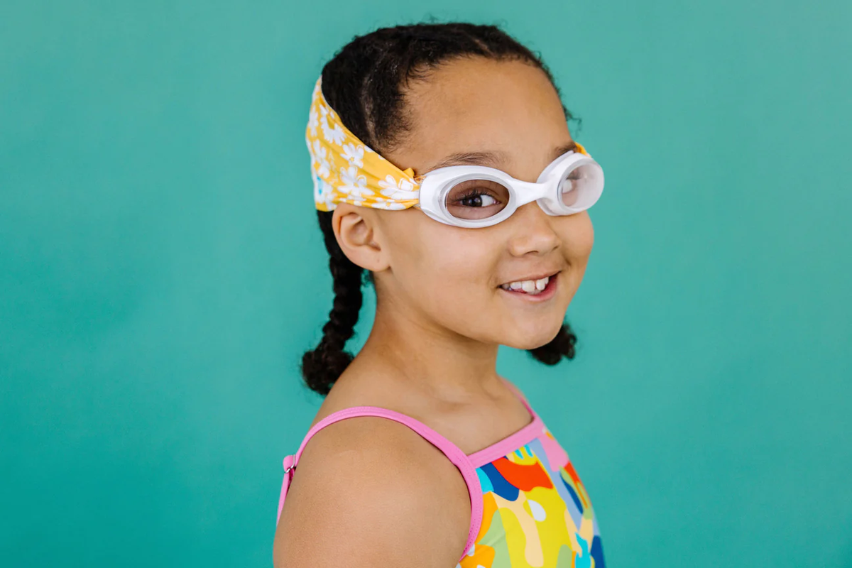 Splash Place Swim Goggles