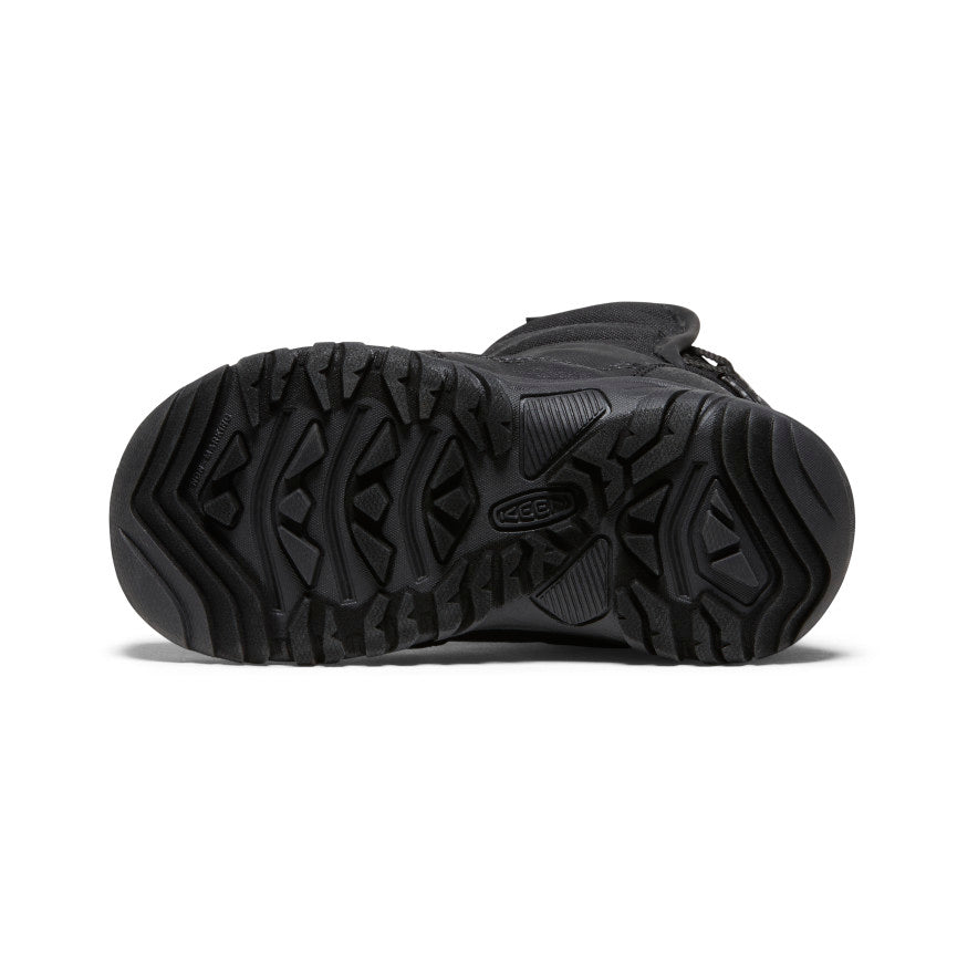 Keen - Puffrider Little Kid's Waterproof Winter Boot