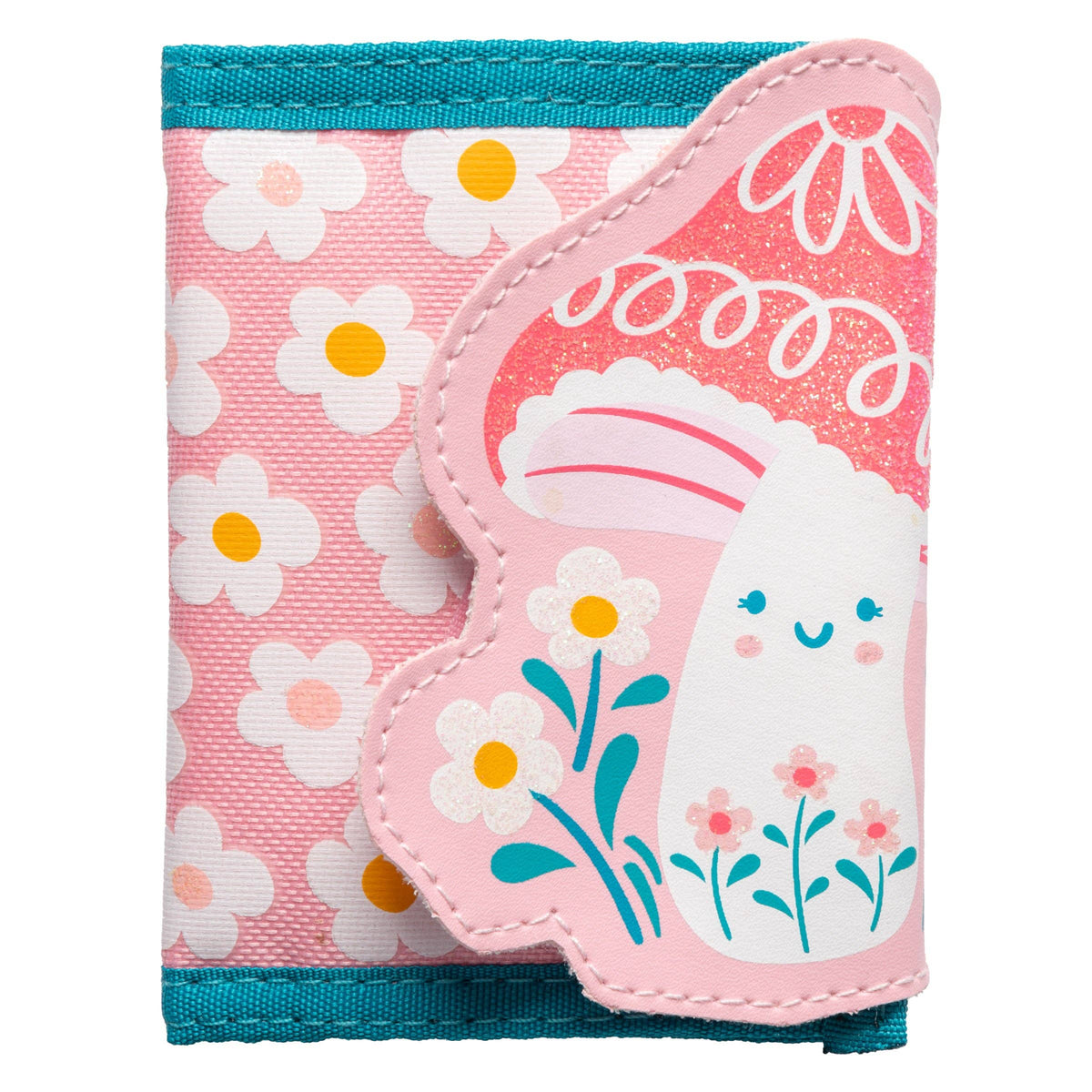 Stephen Joseph Gifts - Stephen Joseph Kids' Tri-Fold Wallet