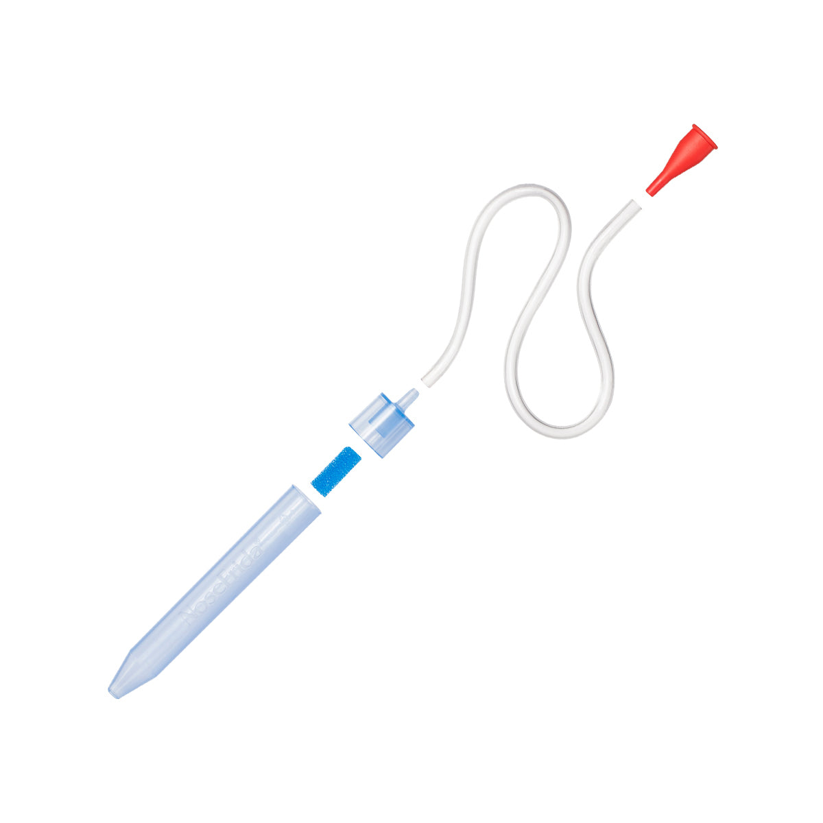 Frida Baby-NoseFrida The Snotsucker Nasal Aspirator