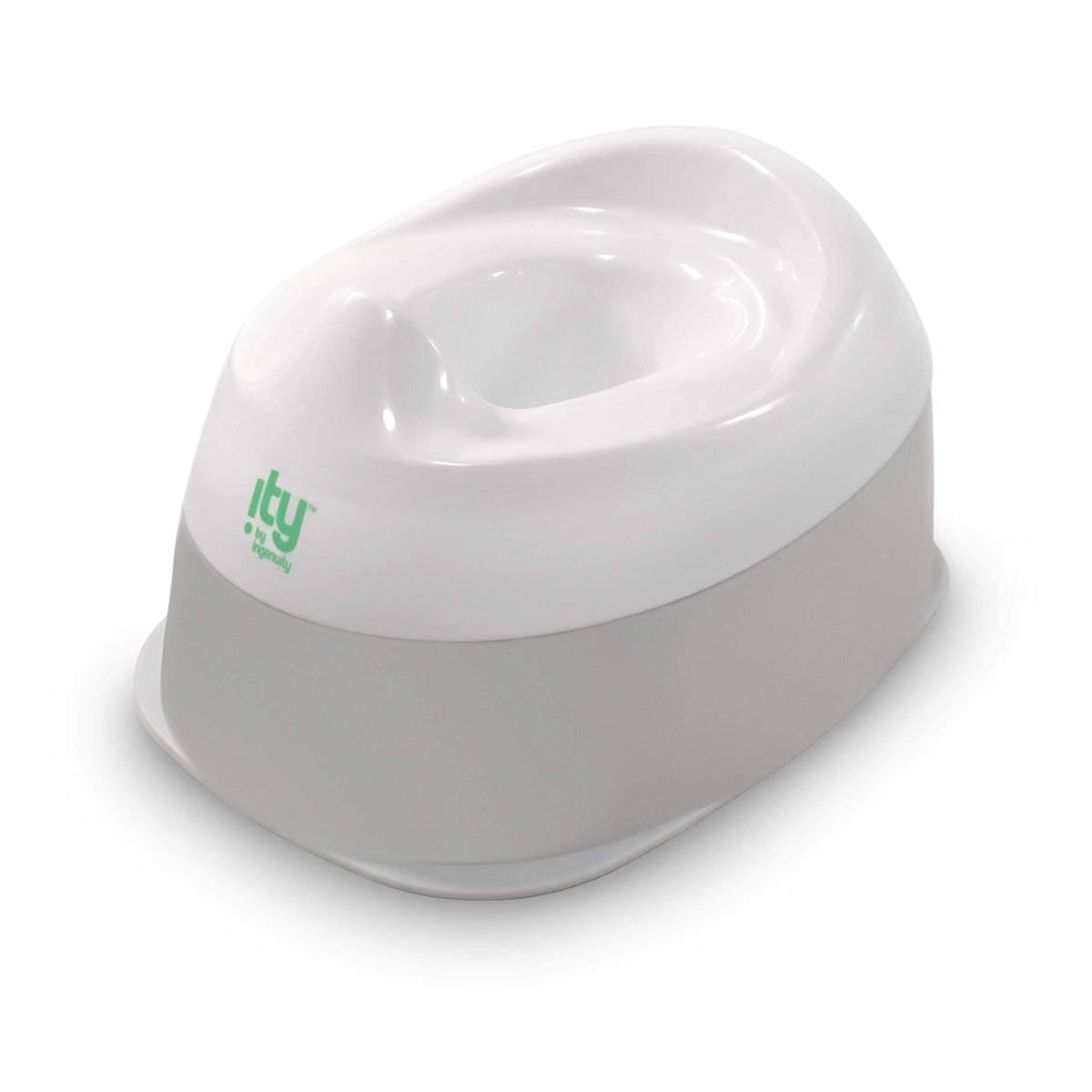 Ingenuity - Ready Set Go Potty, 18-60 Months