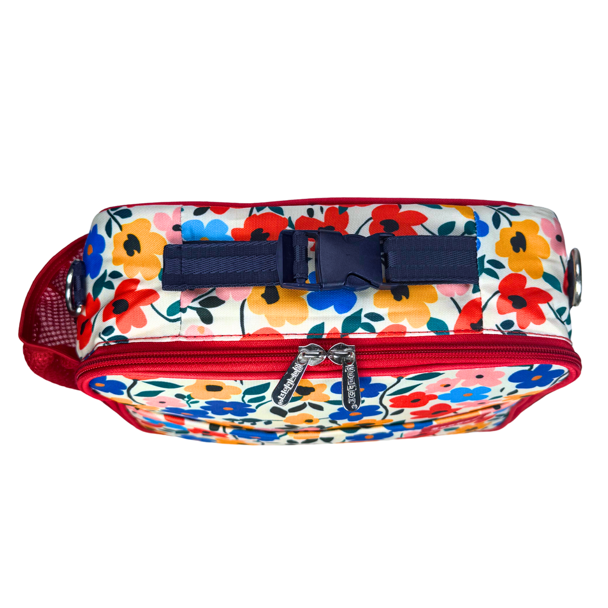 Yumbox - Kids Lunch Bag – 3-Way Carry