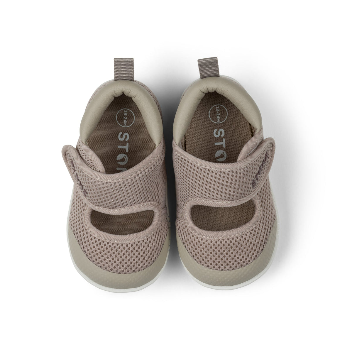 Stonz Cruiser Mary Jane Baby Shoes