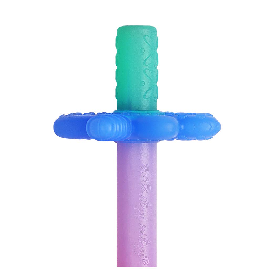 Itzy Ritzy - Teensy Tube Teether