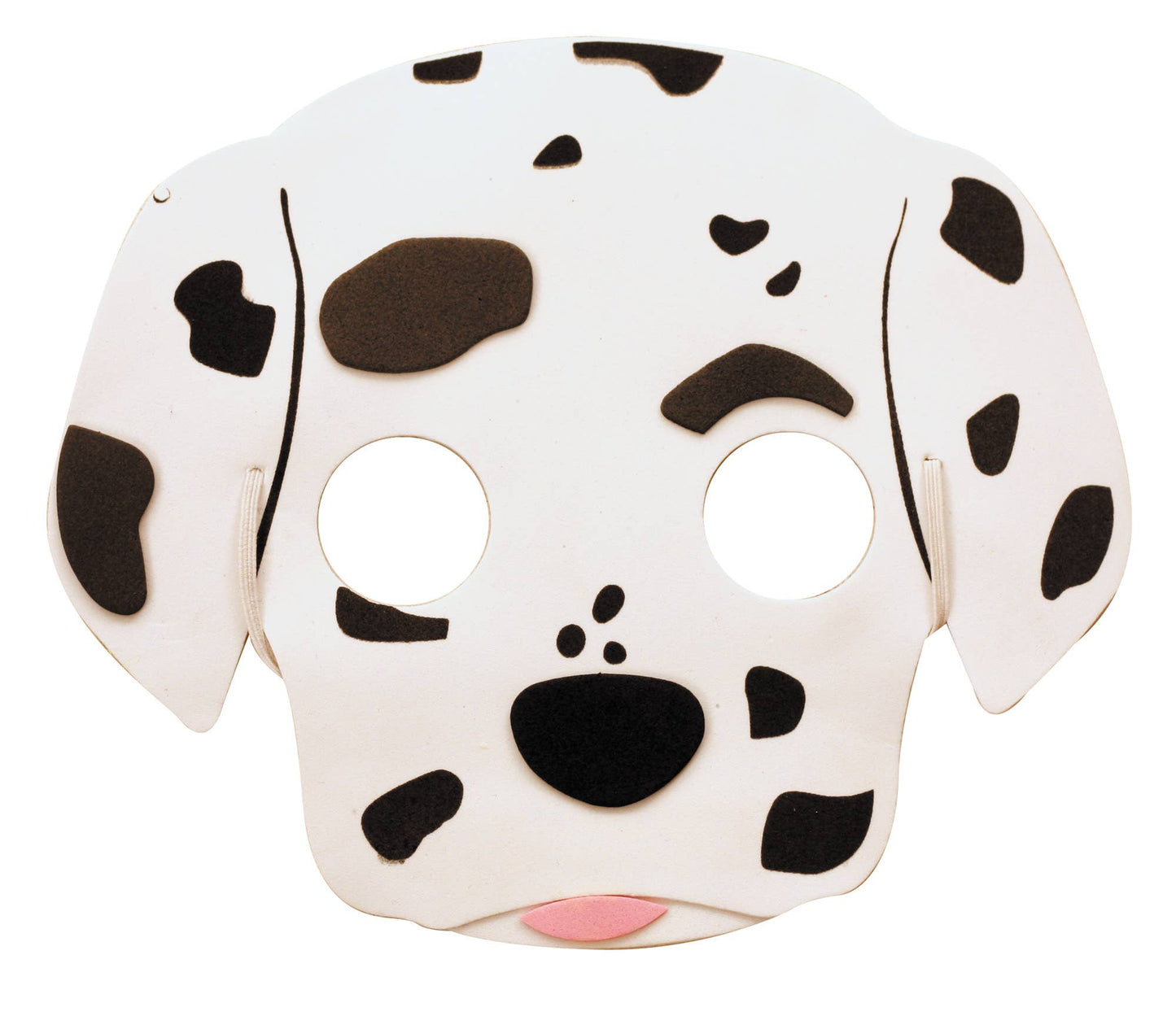 Party Pro - EVA DALMATIAN CHILDREN'S MASK