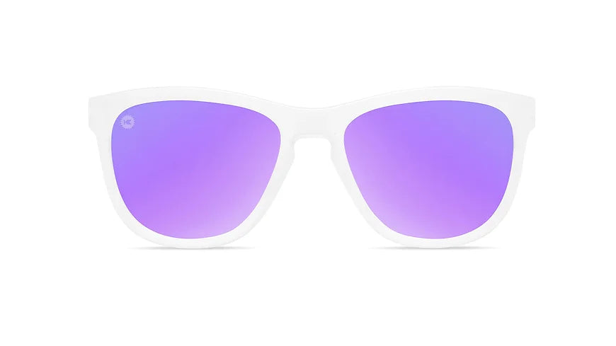 Knockaround Kids Premiums Sunnglasses Grape Jellyfish