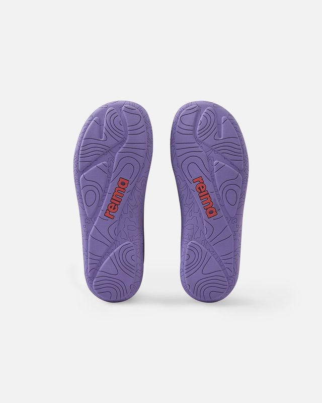 Reima - Reimatec barefoot shoes, Tallustelu