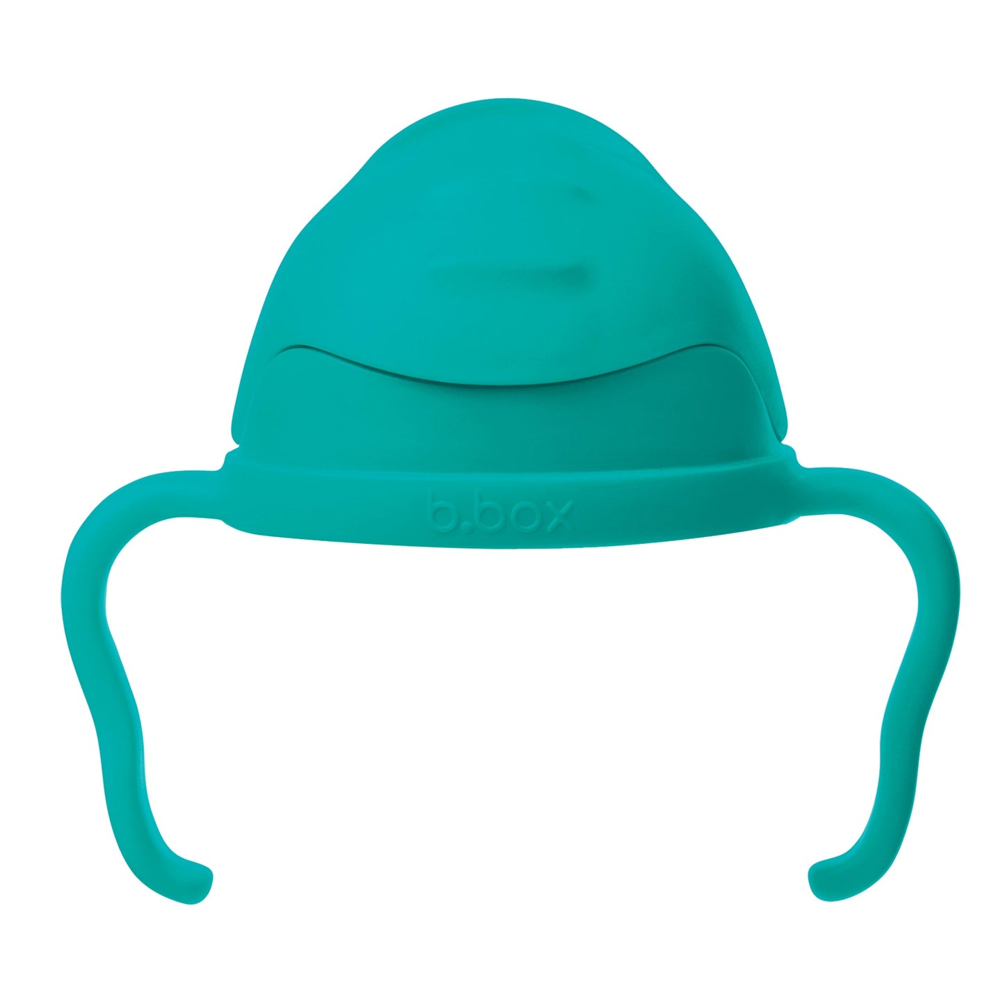 B.Box - Sippy Straw Cup 240ml - Jade