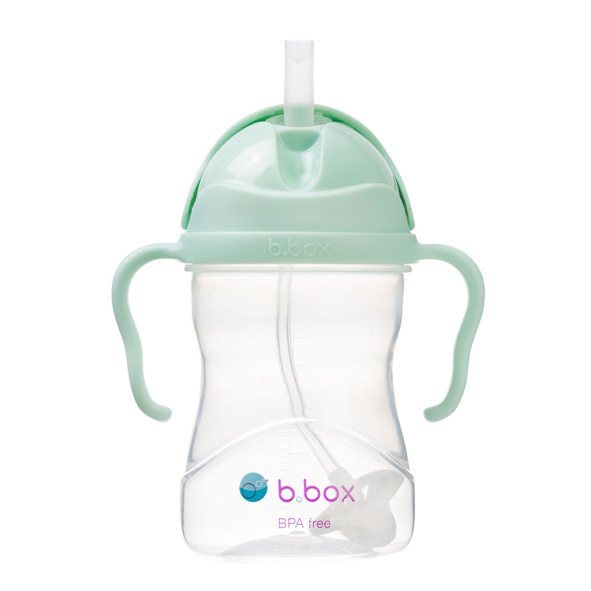 B.Box - Sippy Straw Cup 240ml