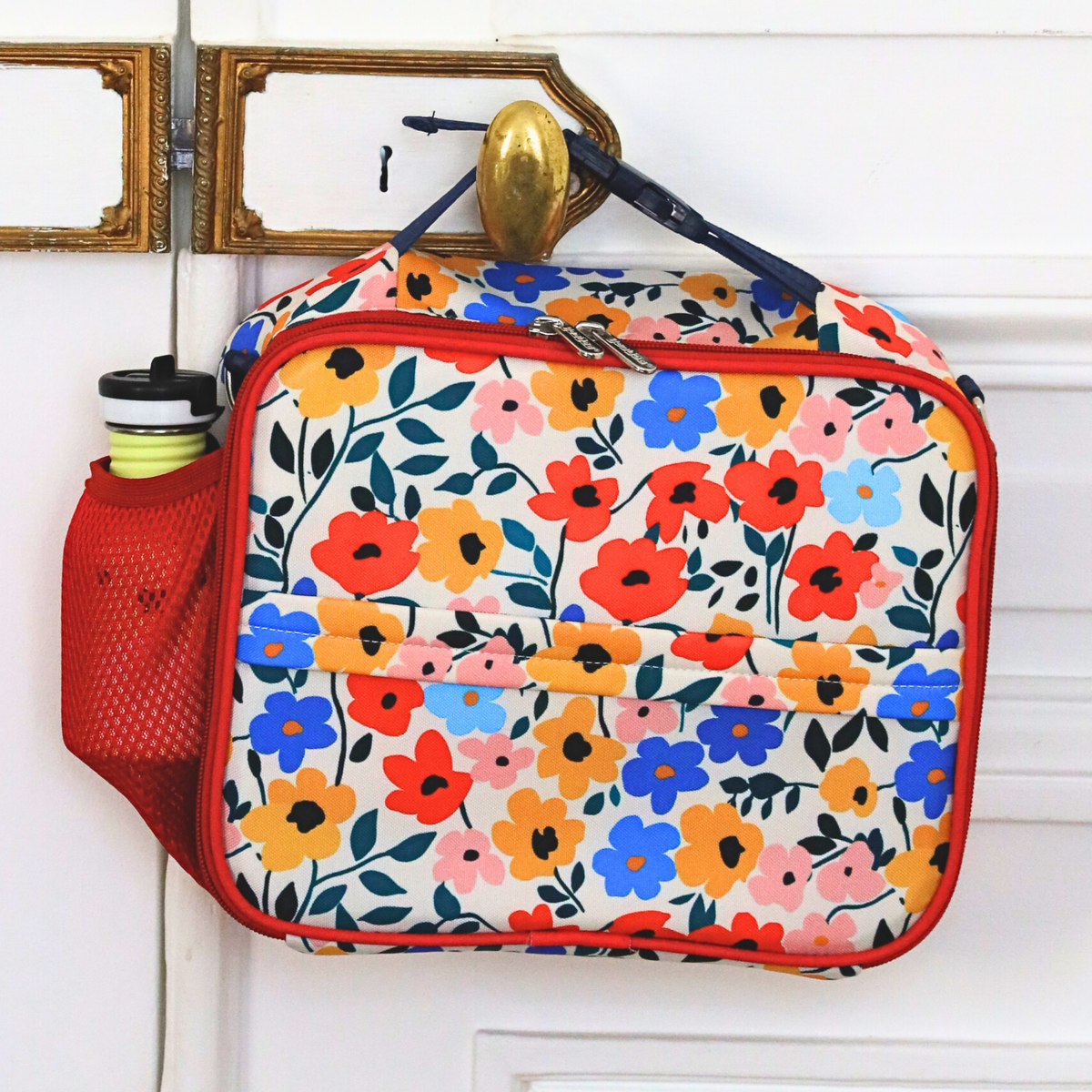 Yumbox - Kids Lunch Bag – 3-Way Carry