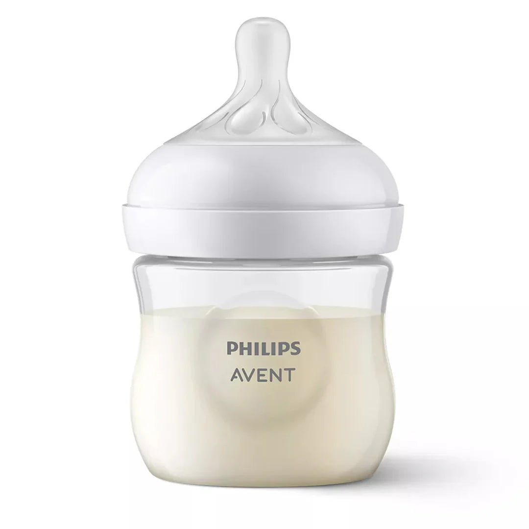 Philips Avent - Natural Baby Bottle Newborn Gift Set