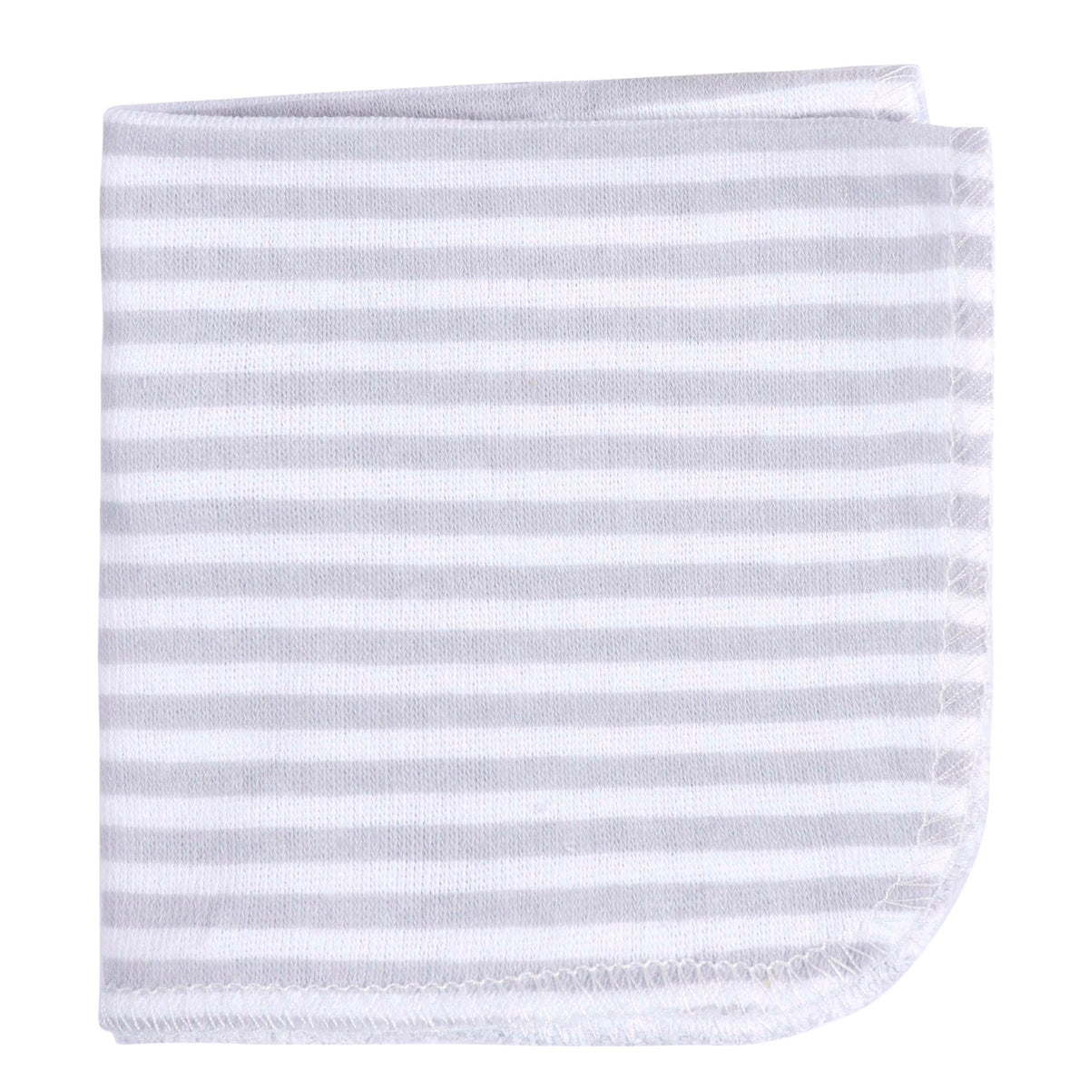 Gerber - 4pc Bath Set - Grey Elephant