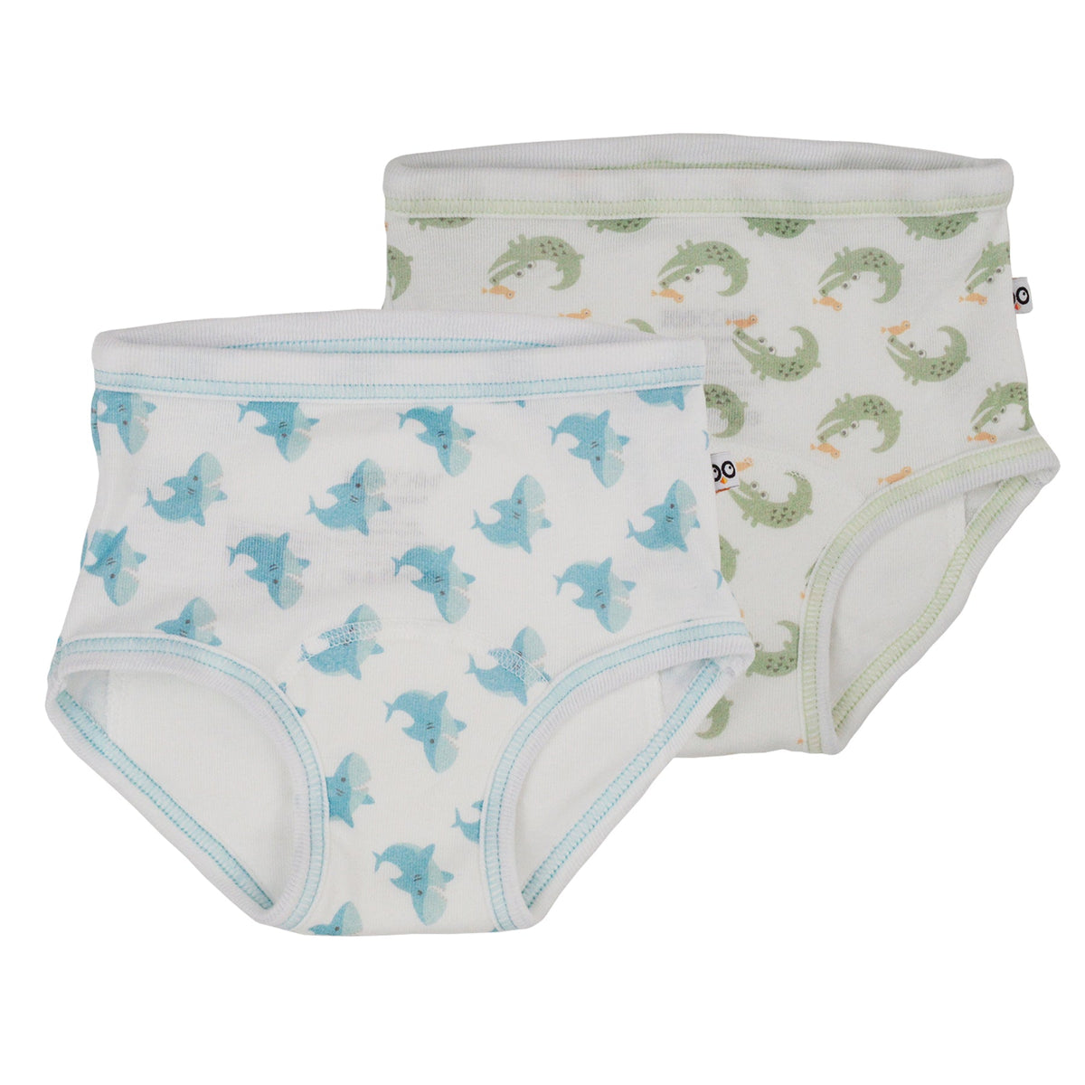 Zoocchini - Potty Training Pants 2pk